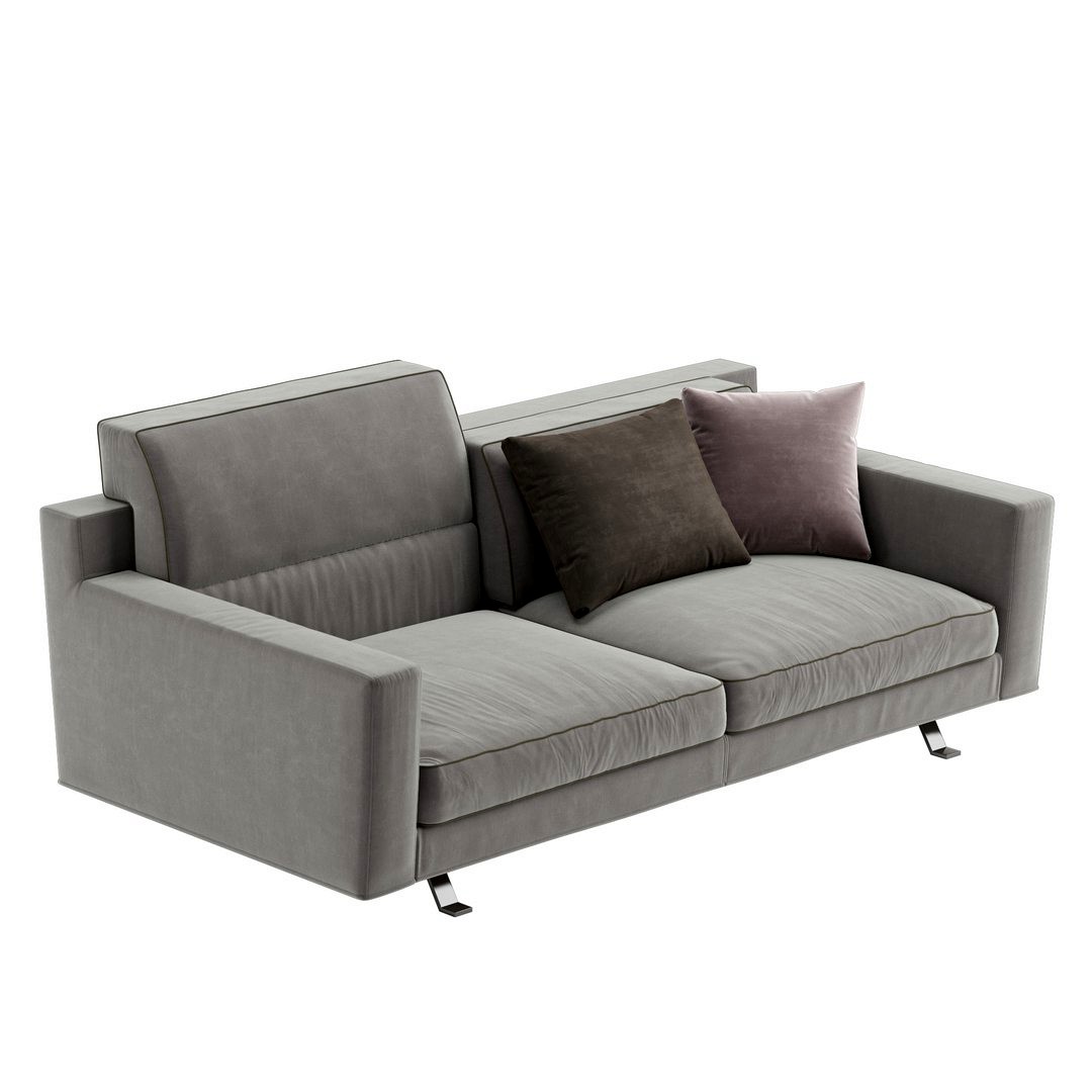 James Frigerio Salotti Sofa