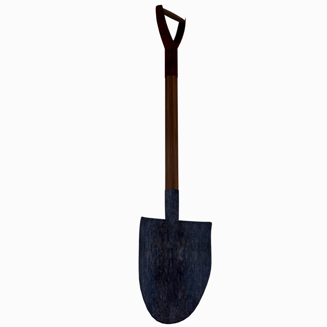 Shovel