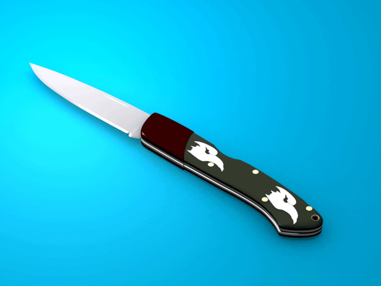 KNIFE