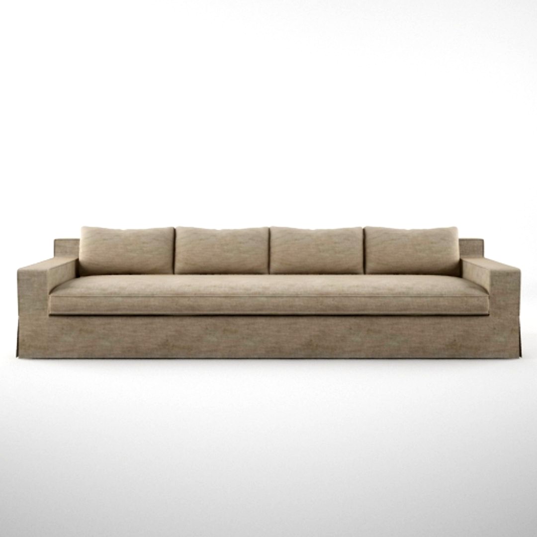 Capri Sofa