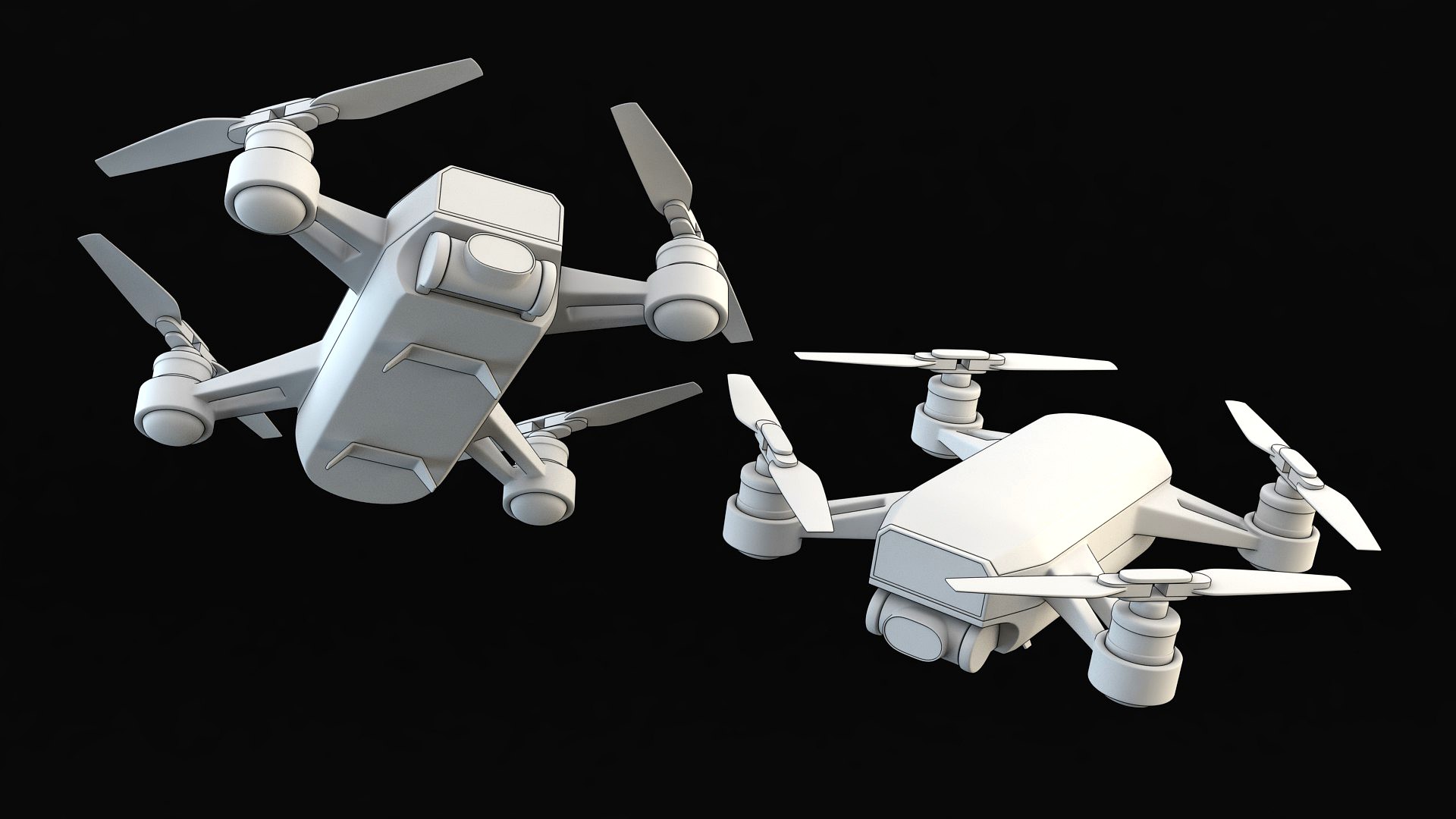 quadcopter