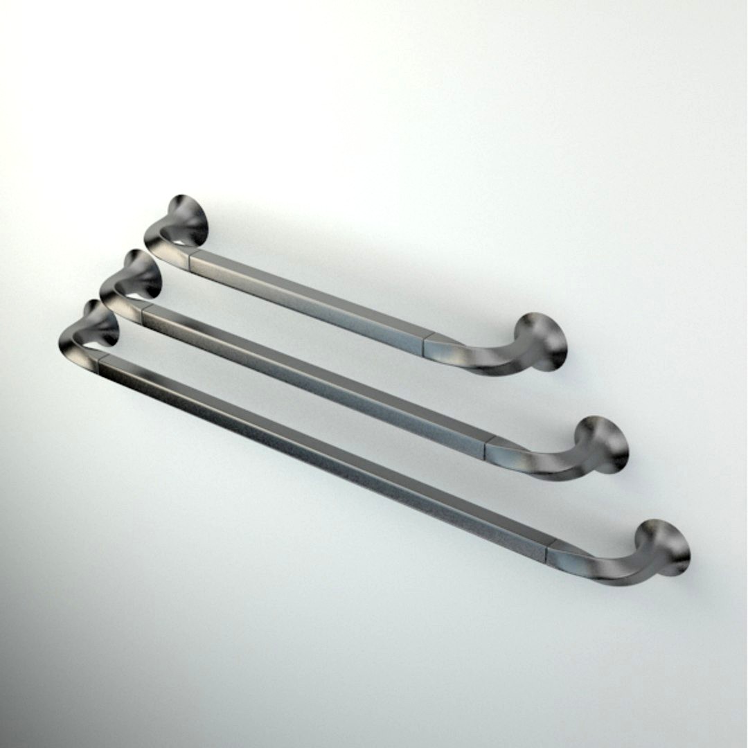 Towel Bar 005