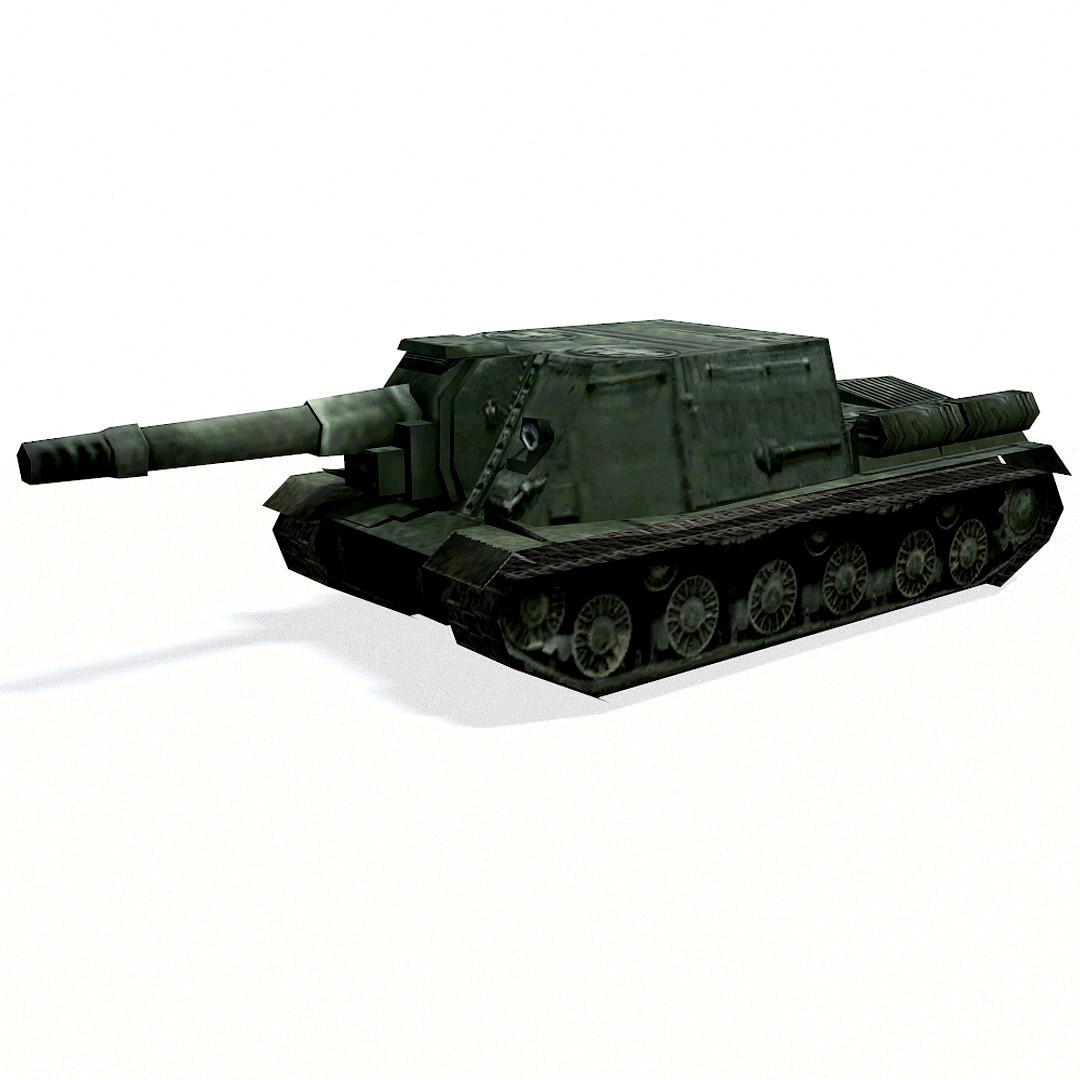 ISU-152