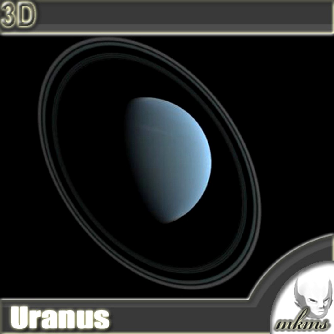 uranus