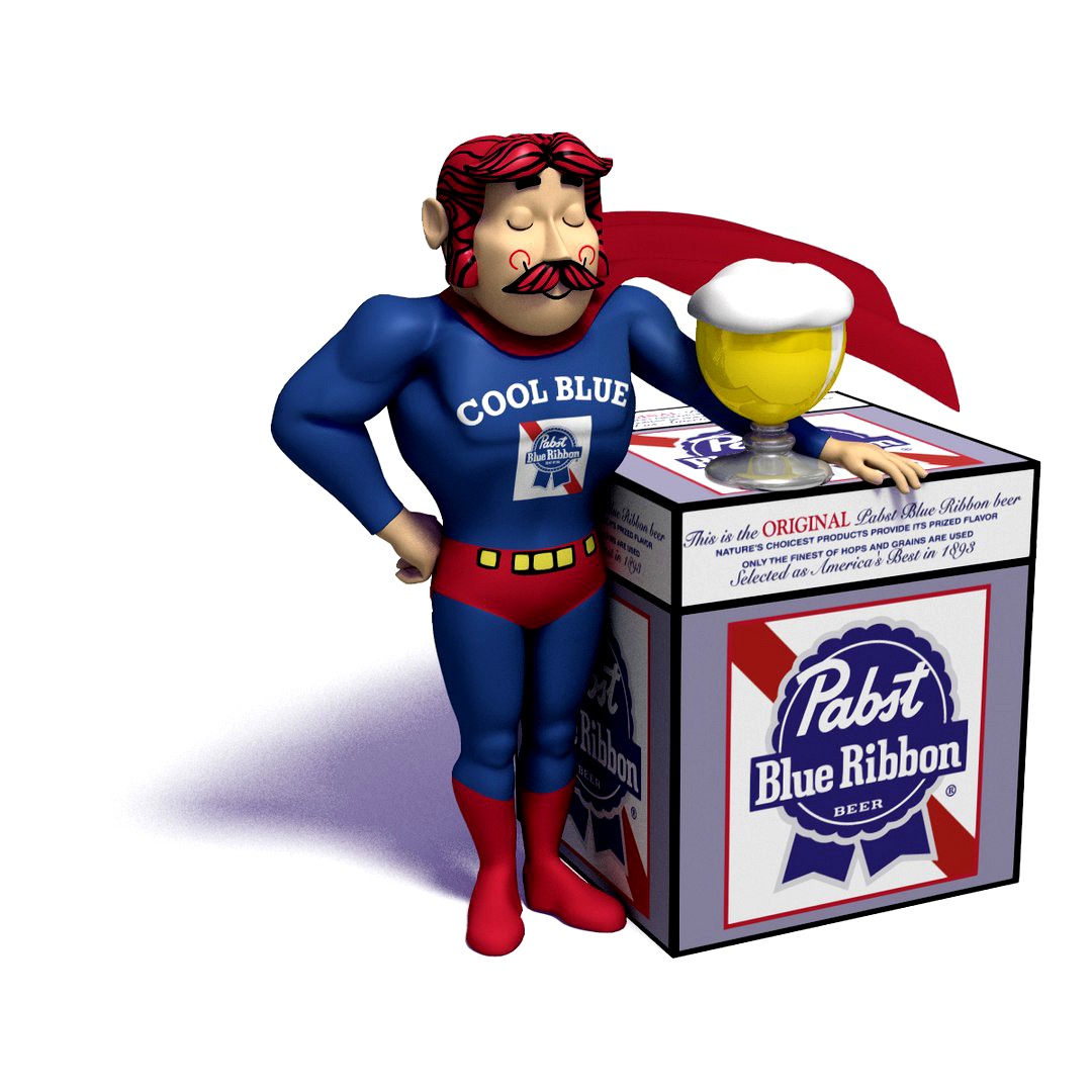 PBR guy