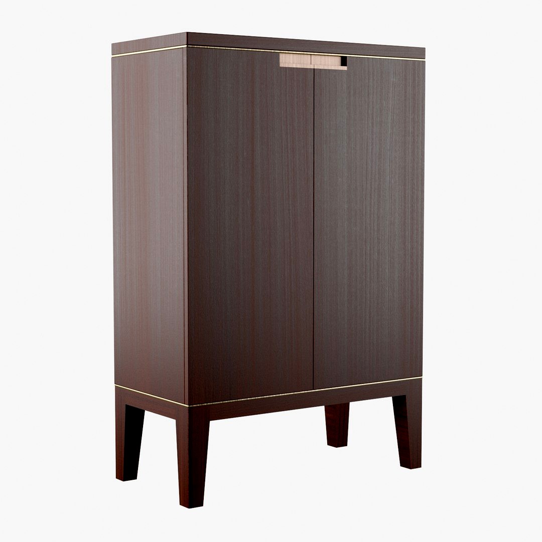 Holly Hunt Lusitania Cabinet