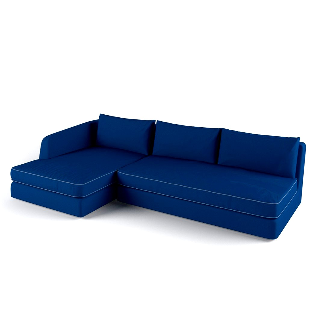 Barret Sofa  Flexform