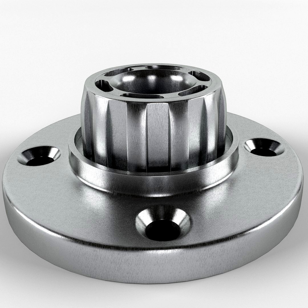 Flange(1)