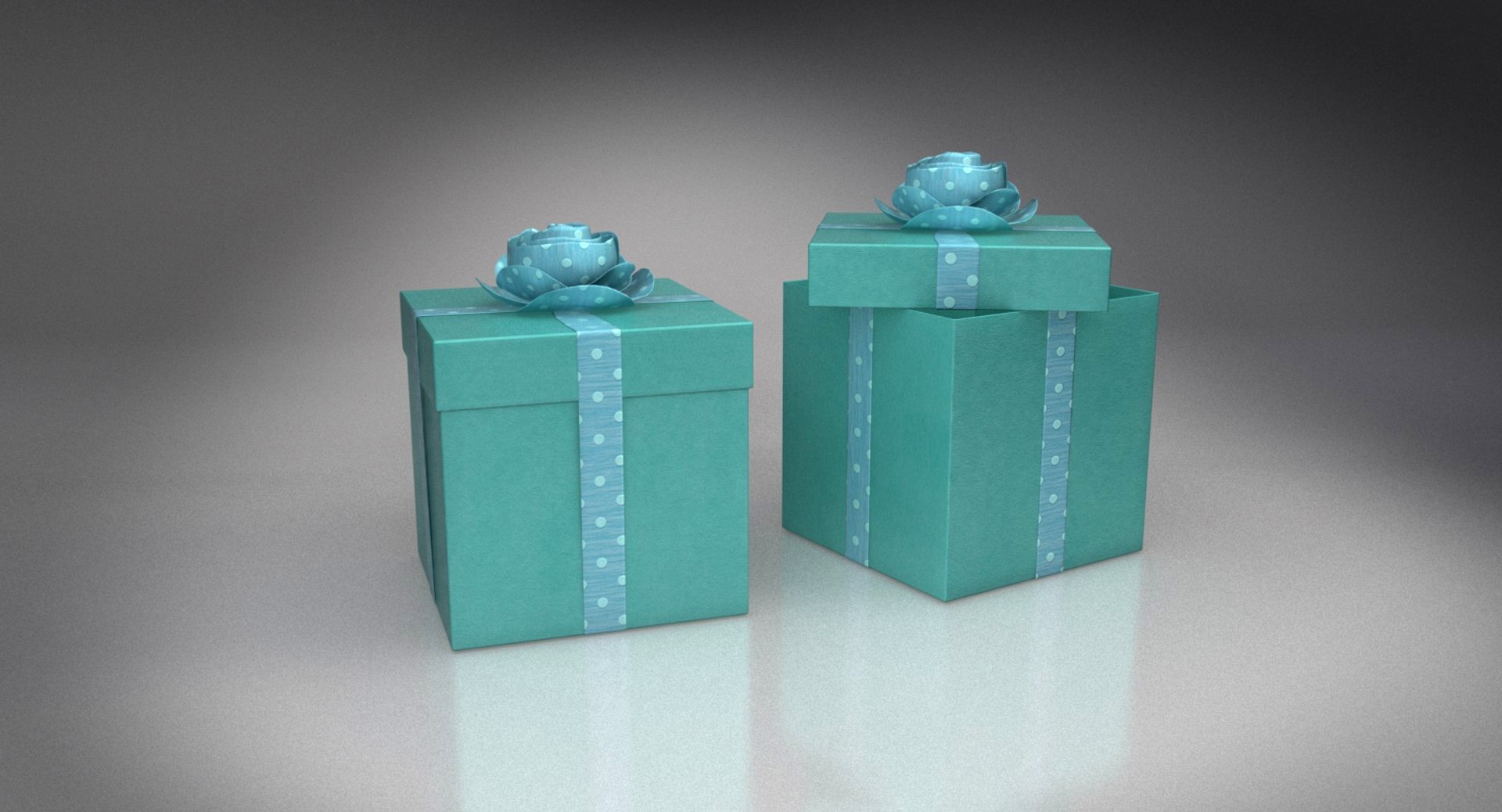 Gift Box