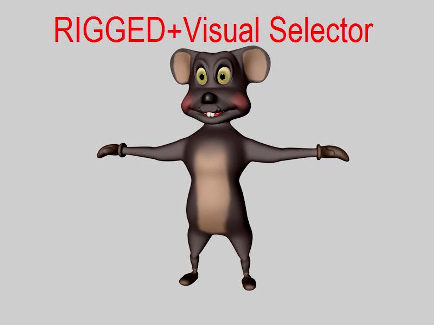 Mouse