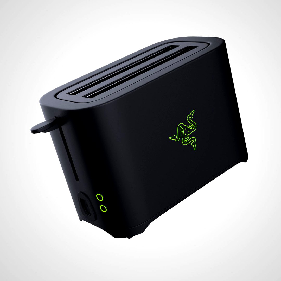 Razer Toaster