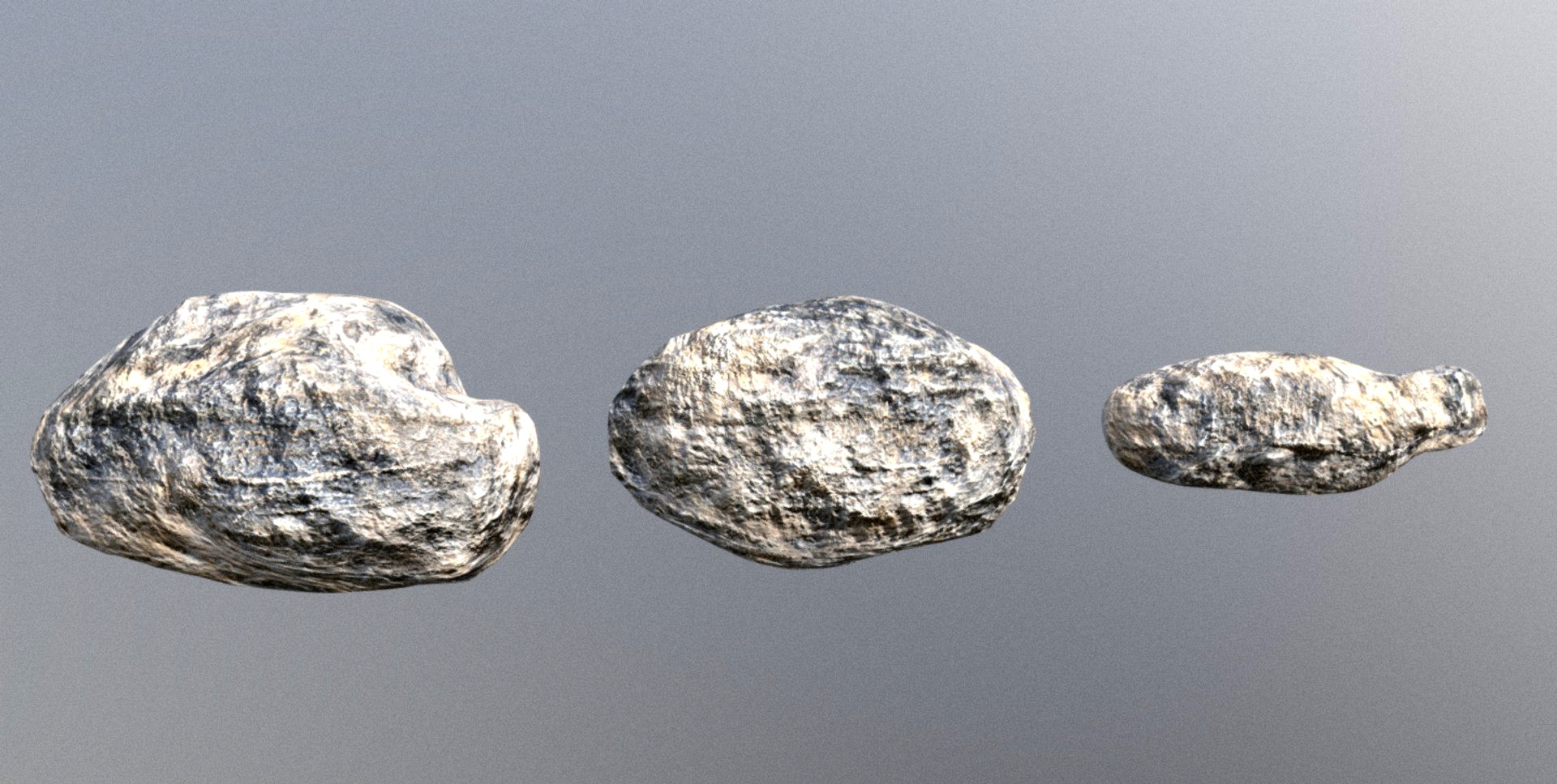 Rocks
