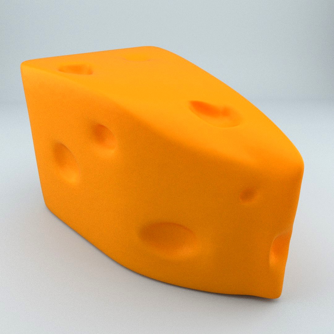 Cheese