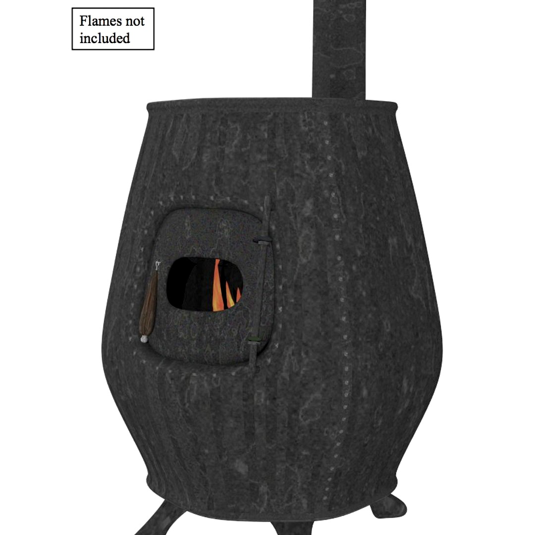 Cook Stove