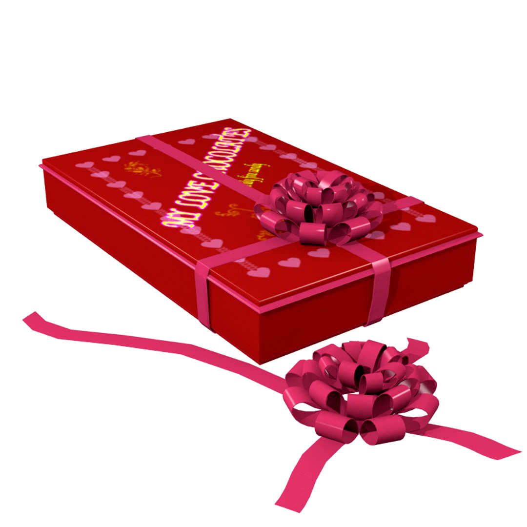 Candy Box
