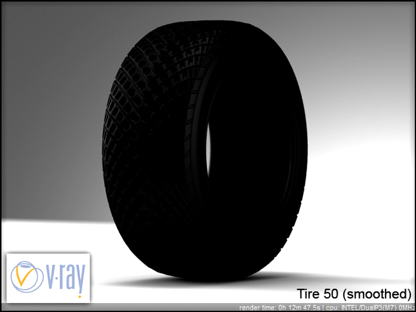 Tire 50