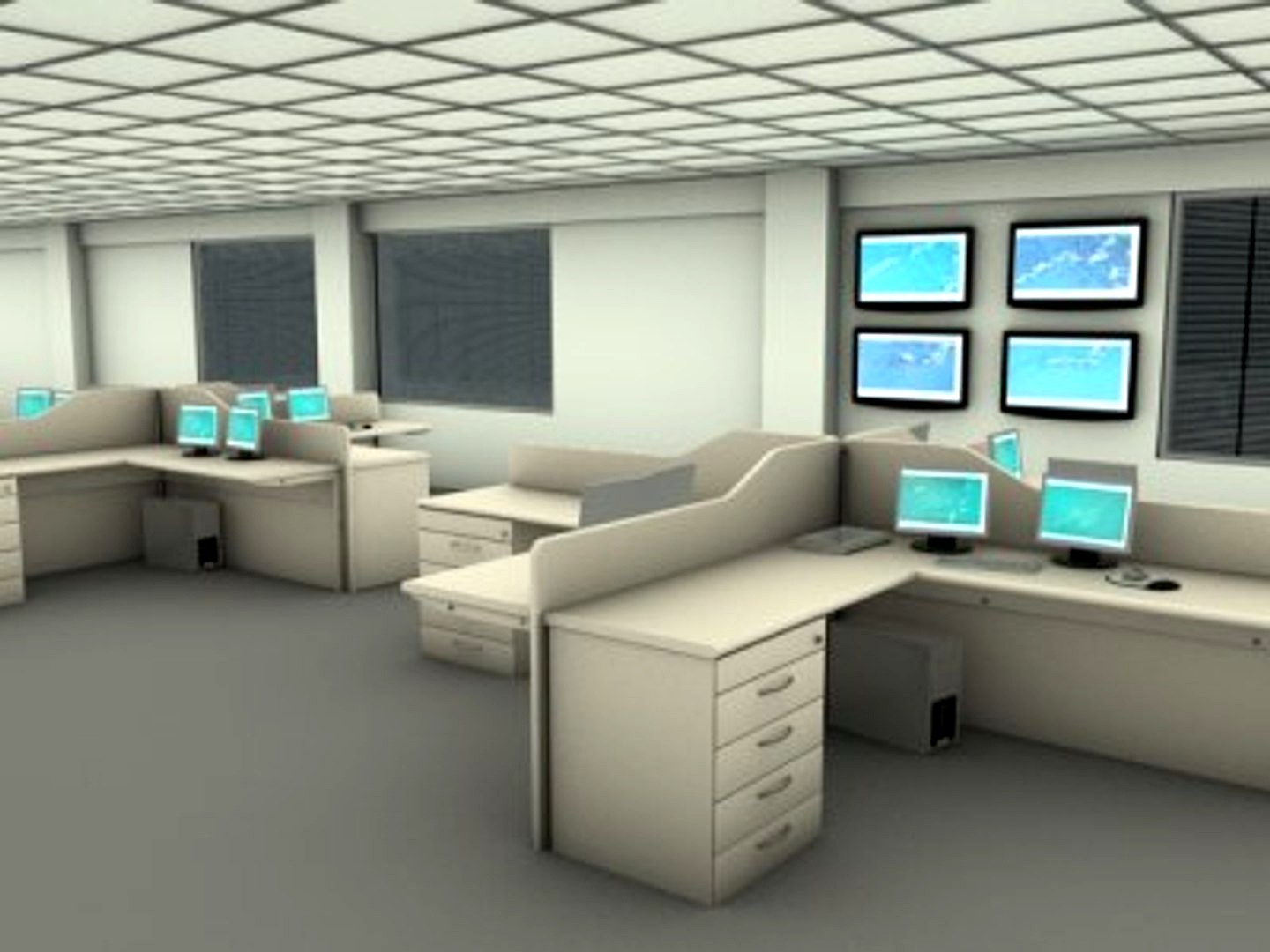 OFFICES pack