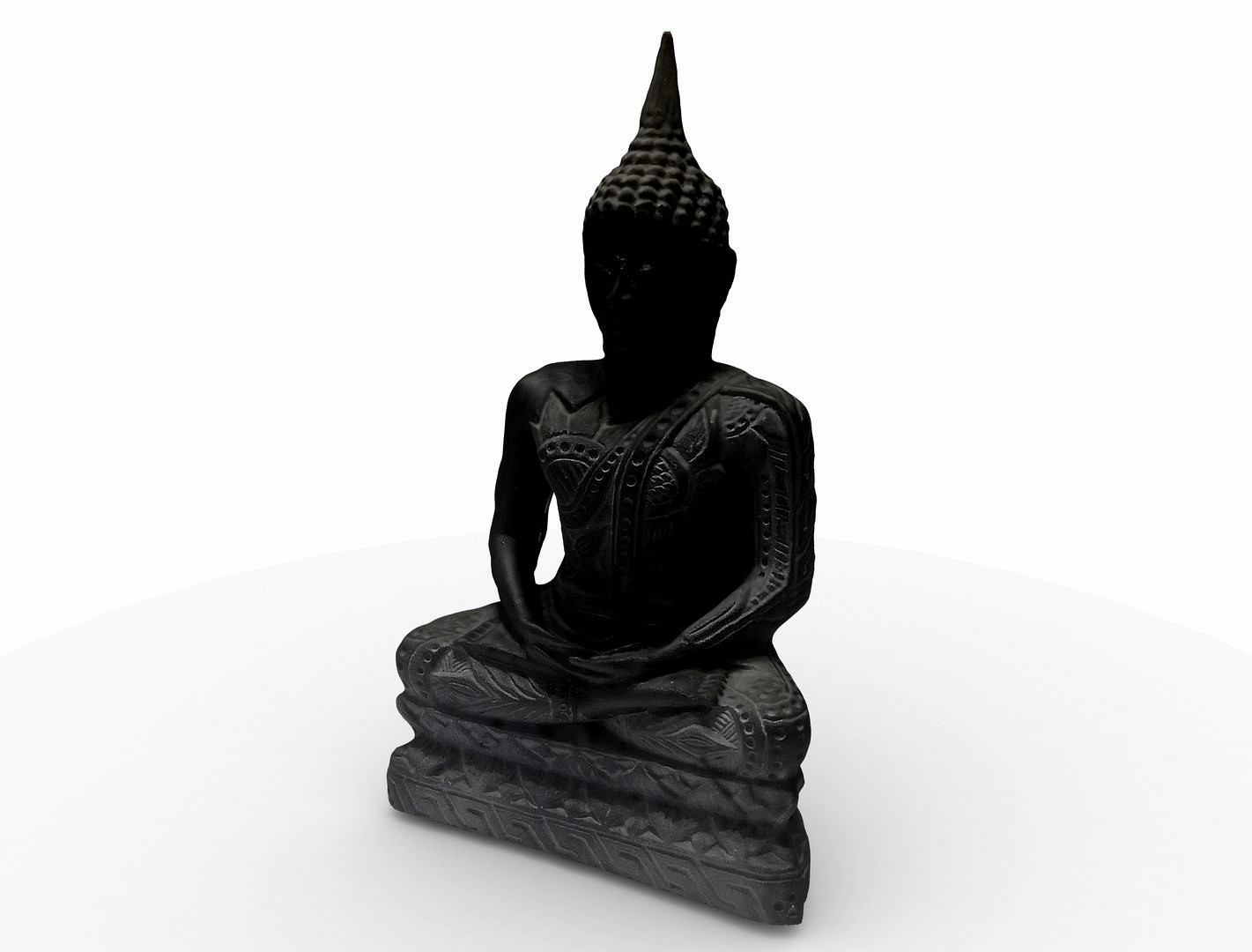 Buddha statue