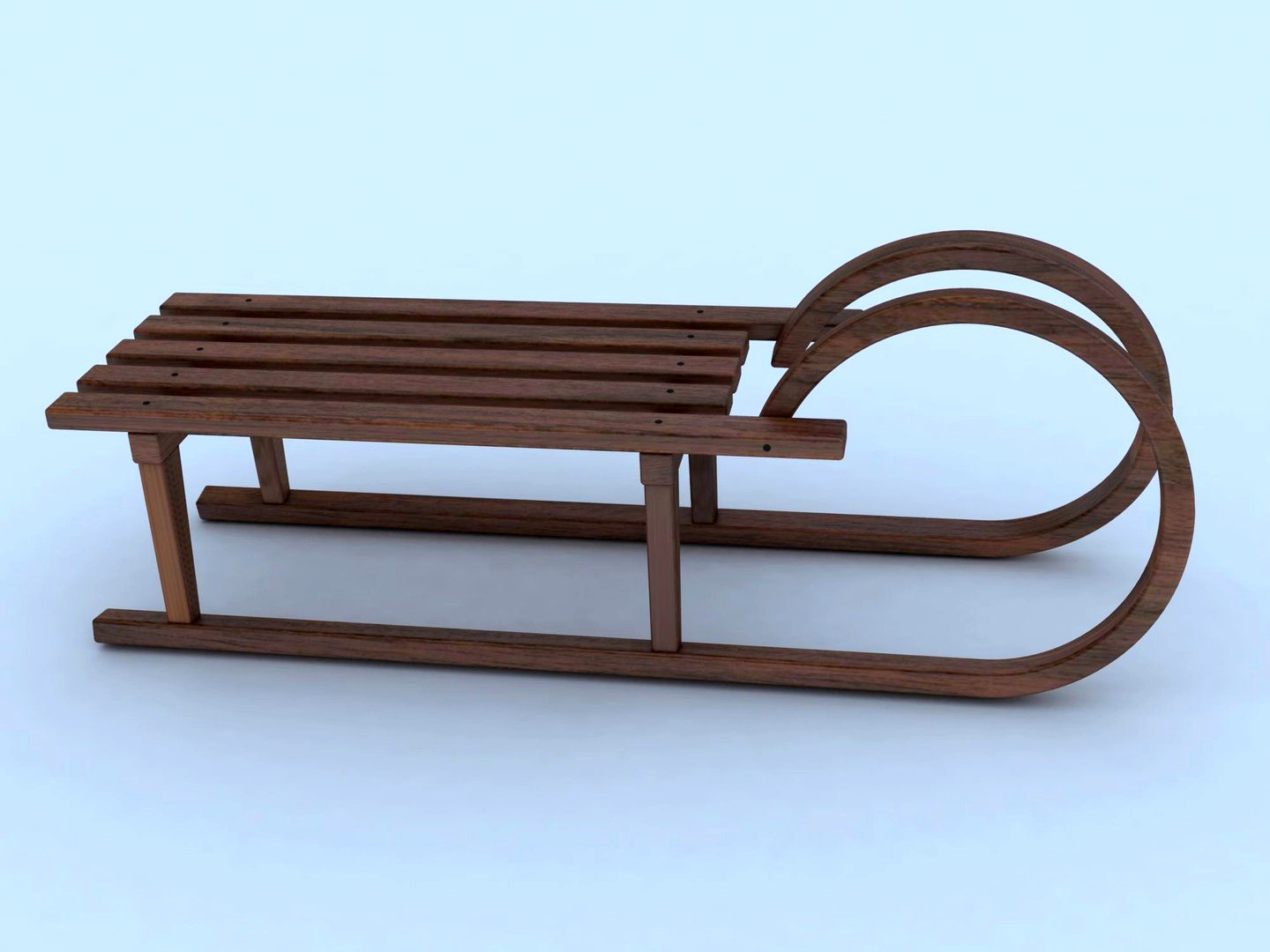 Sled