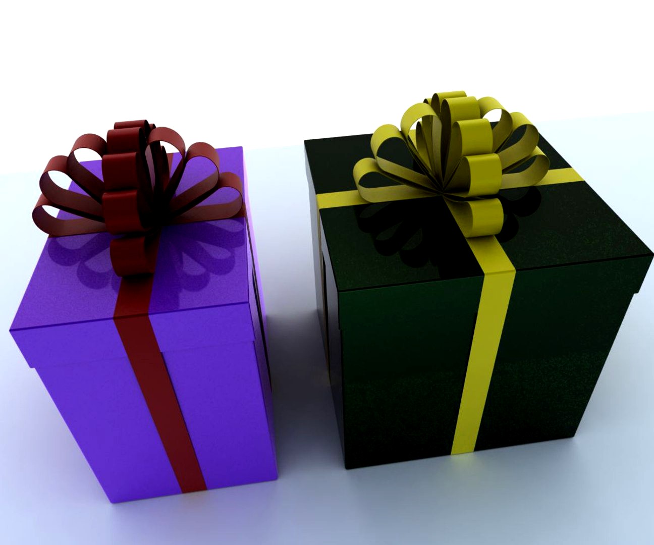 Gift box