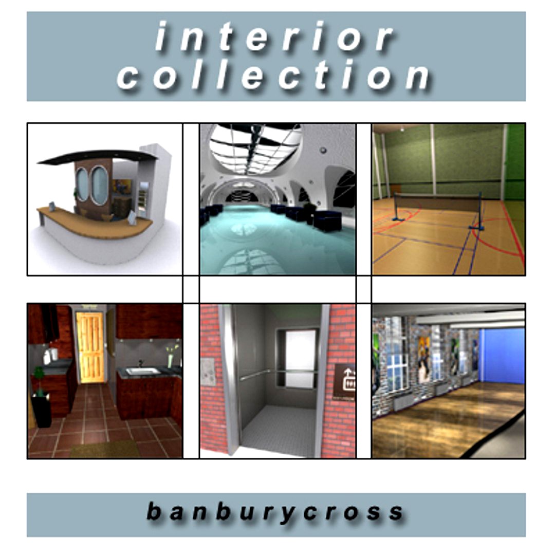 Interior Collection