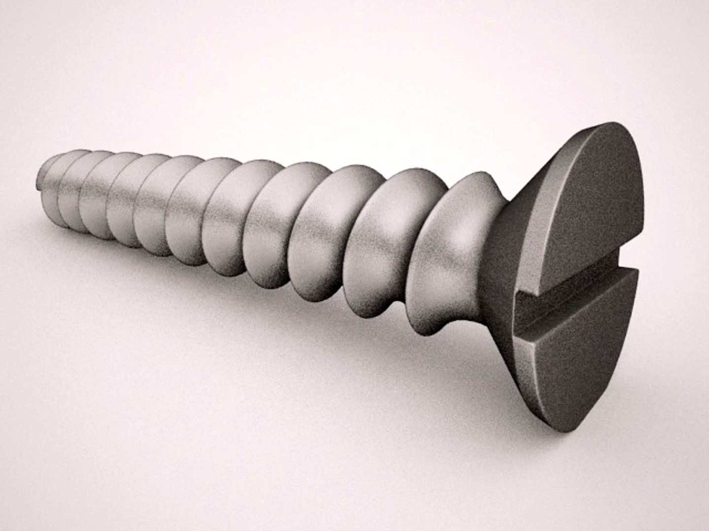 screw