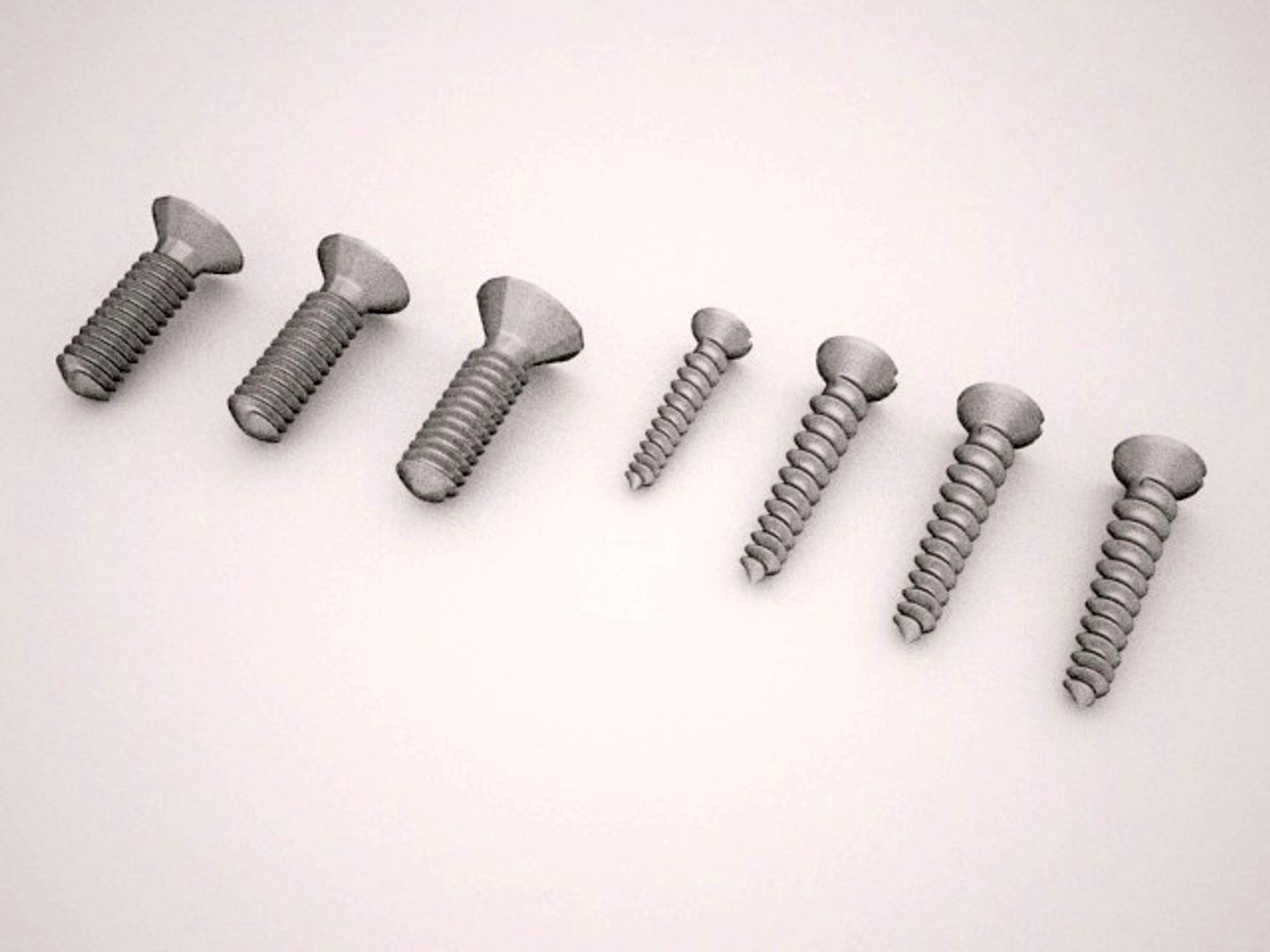 screw