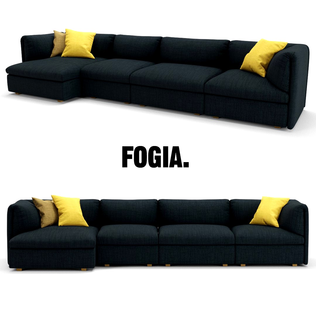 Sofa Fogia Retreat