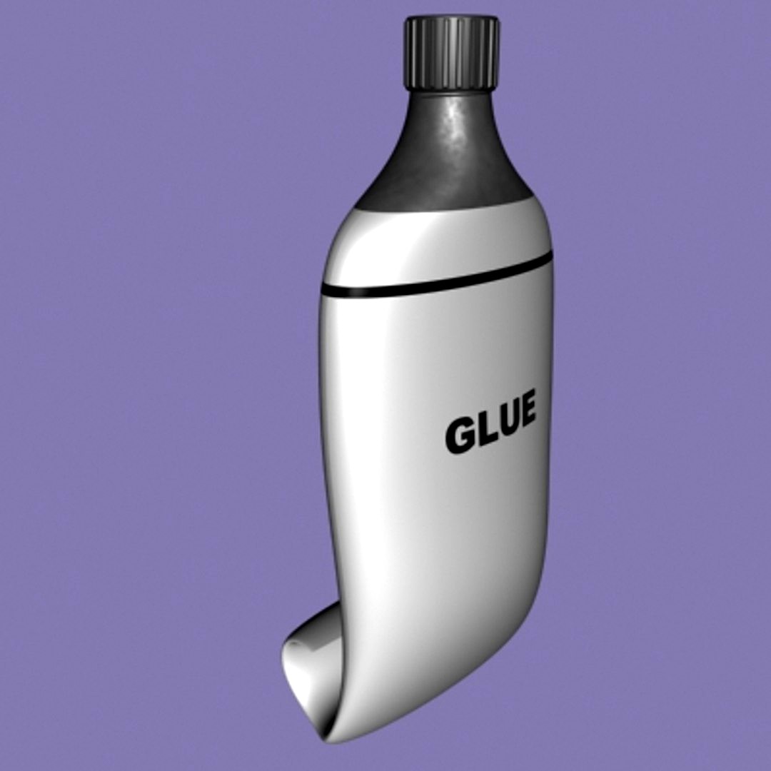 glue-dxf