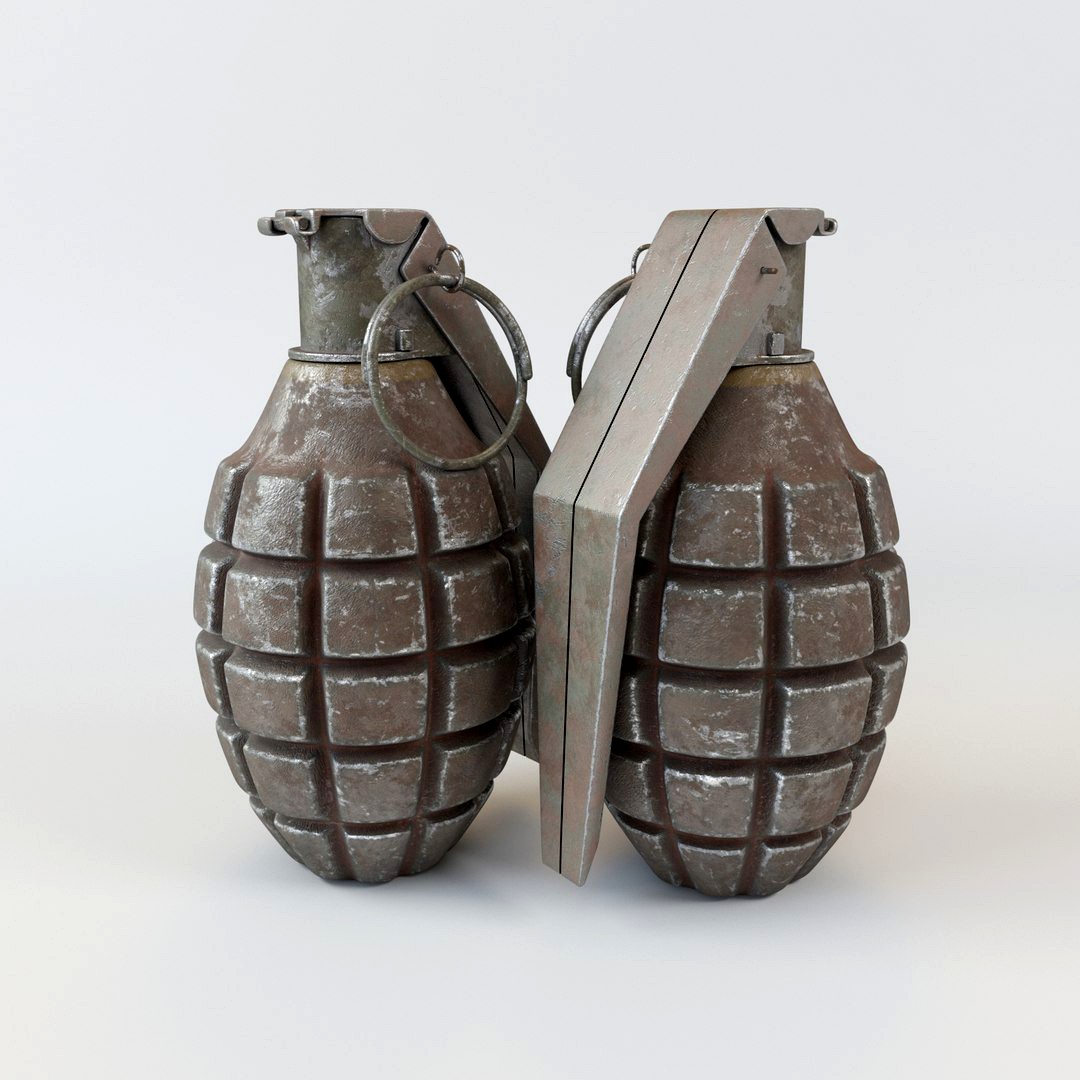 Grenade