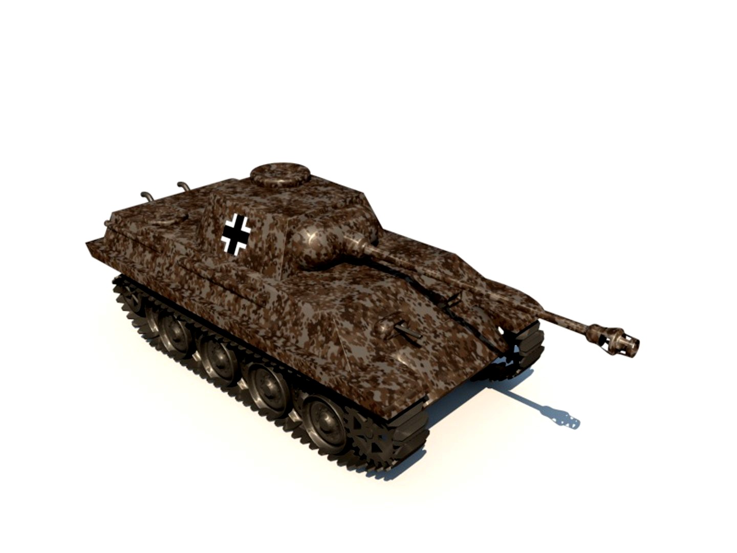 Panzer V Panther