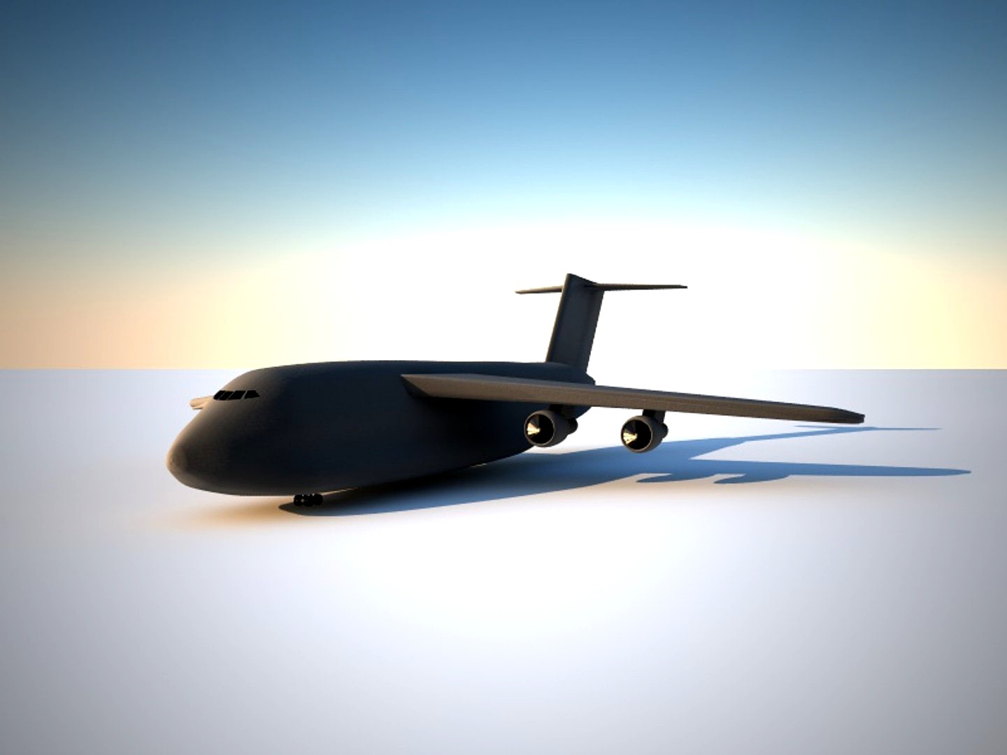 TURBOSPAIN C5 GALAXY