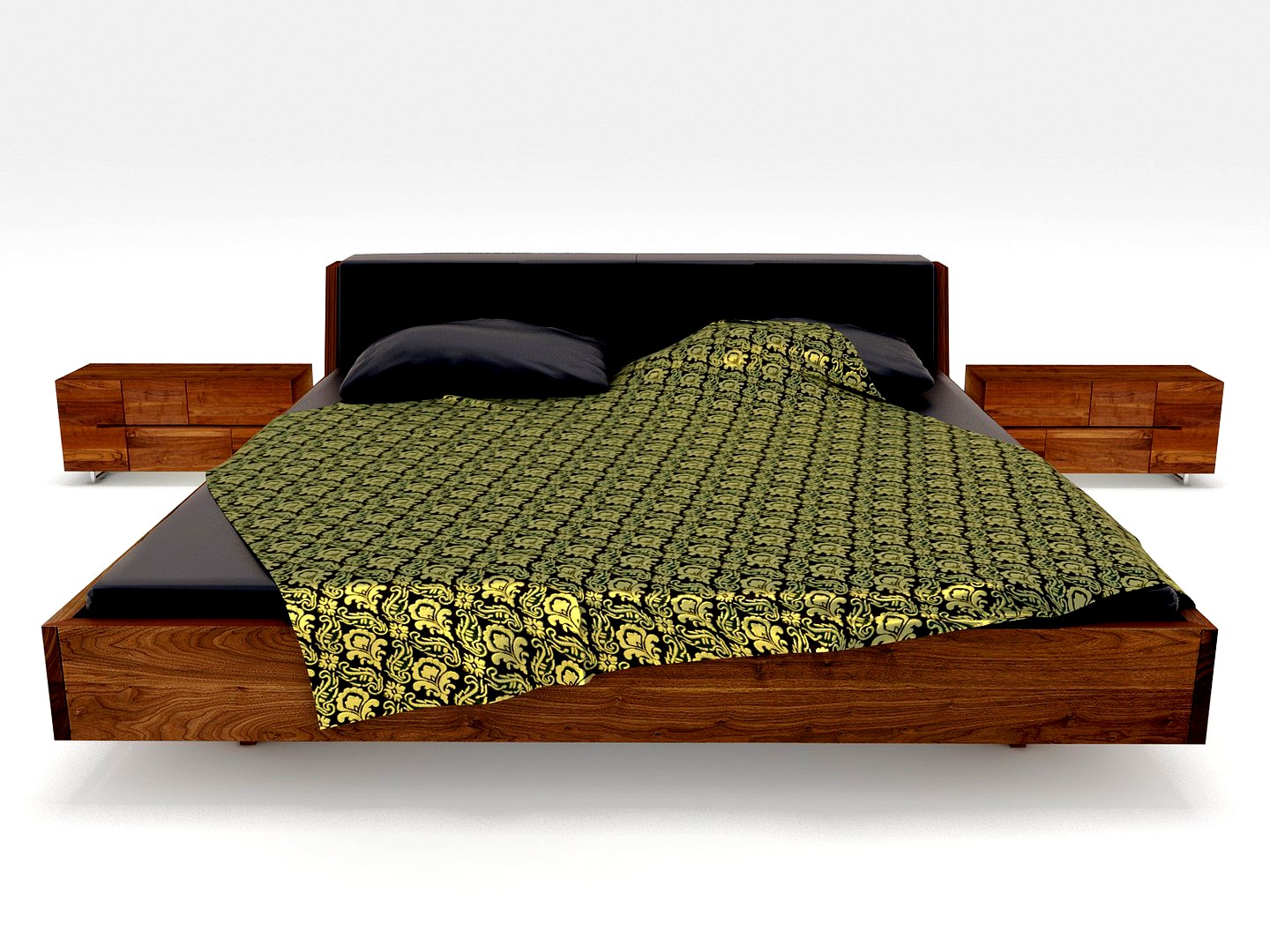 Bedstead