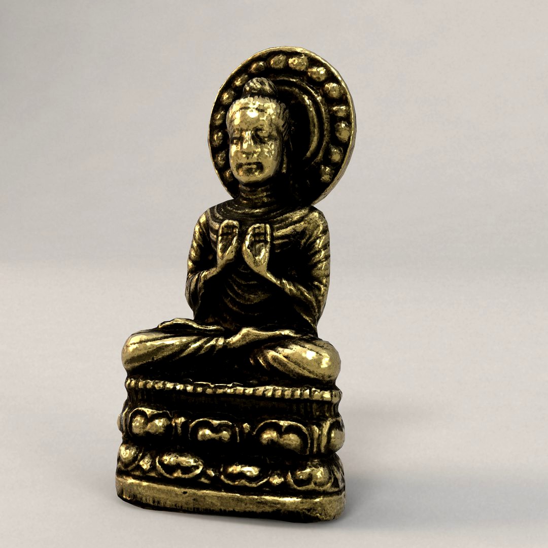 Buddha
