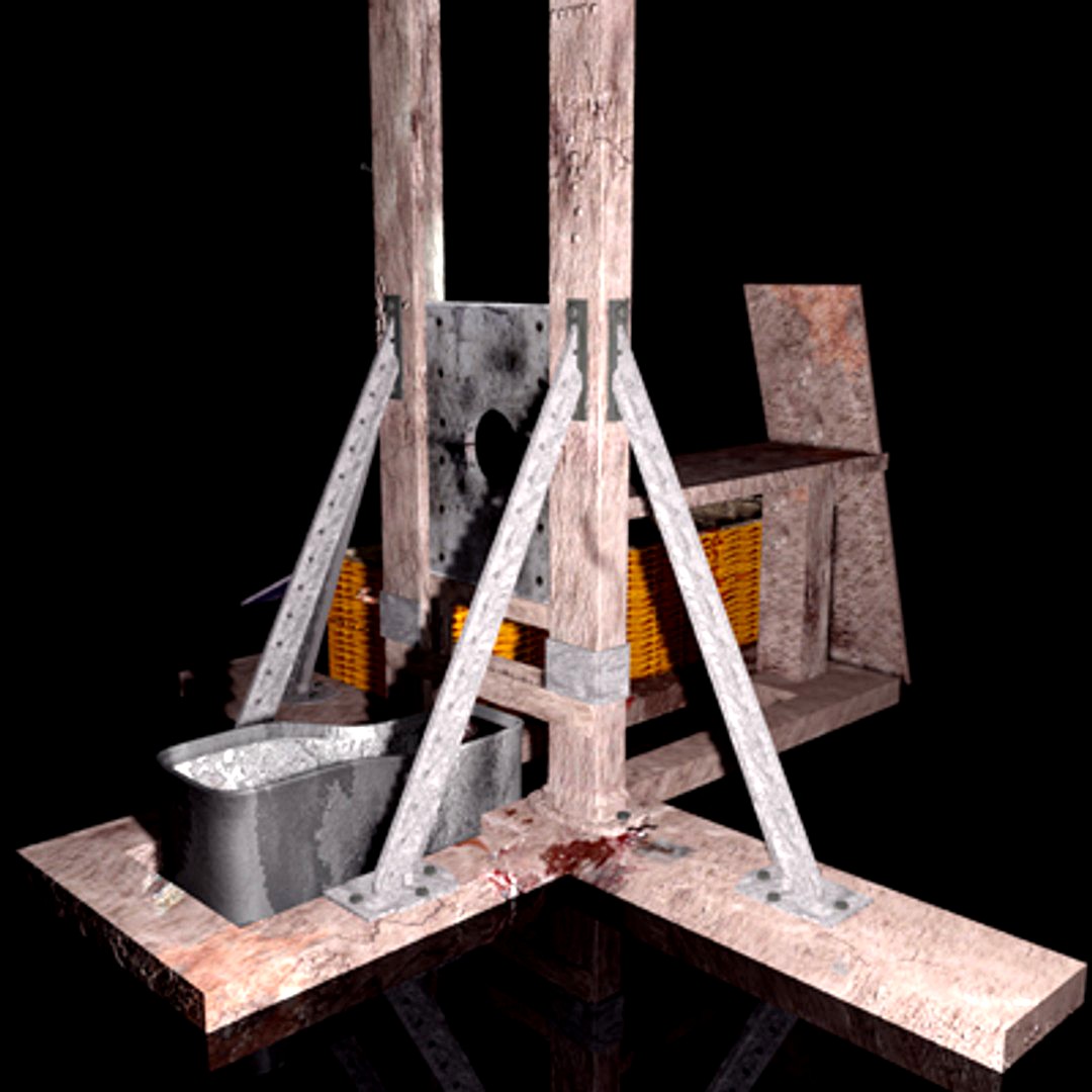 Guillotine