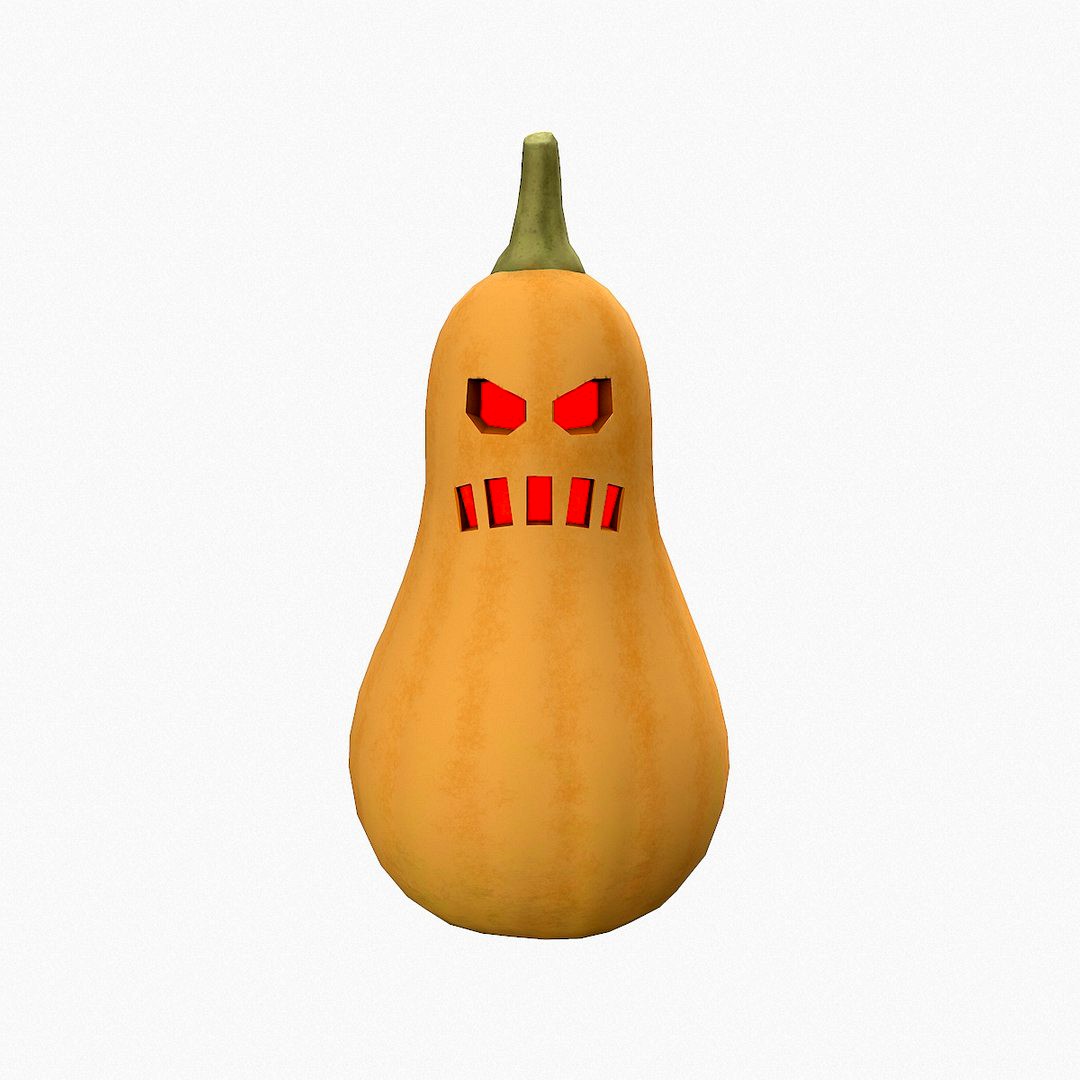 Halloween Pumpkin