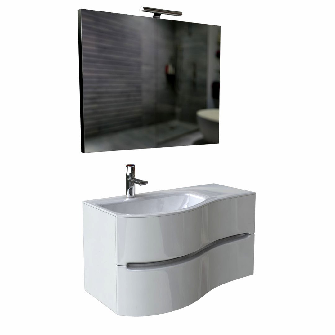Washbasin