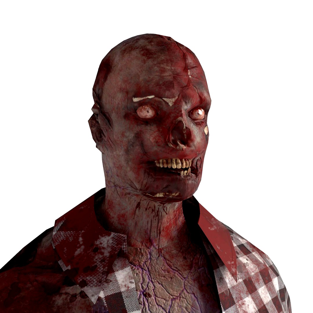 Zombie