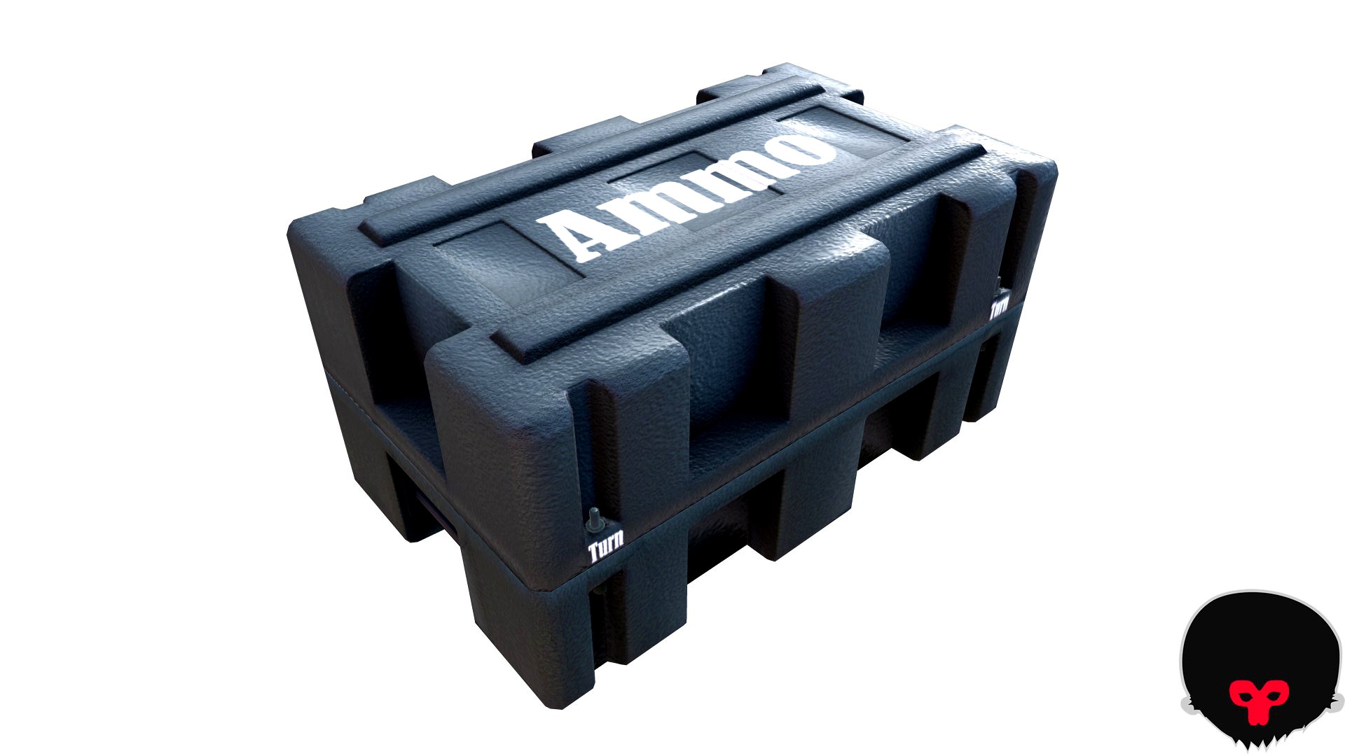 Ammo box