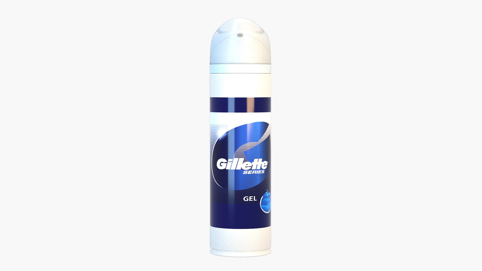 Gel Gillette