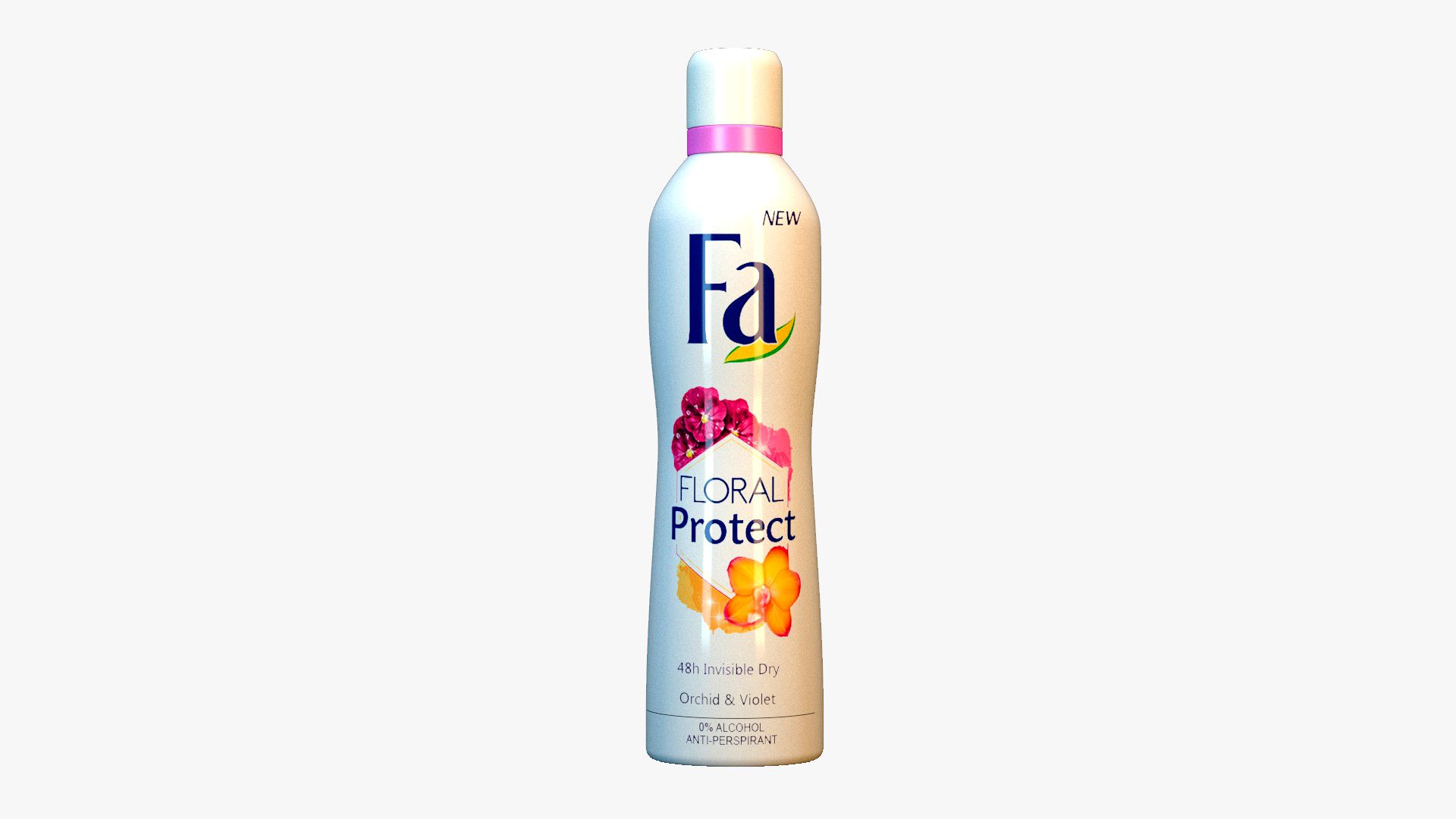 Deodorant FA