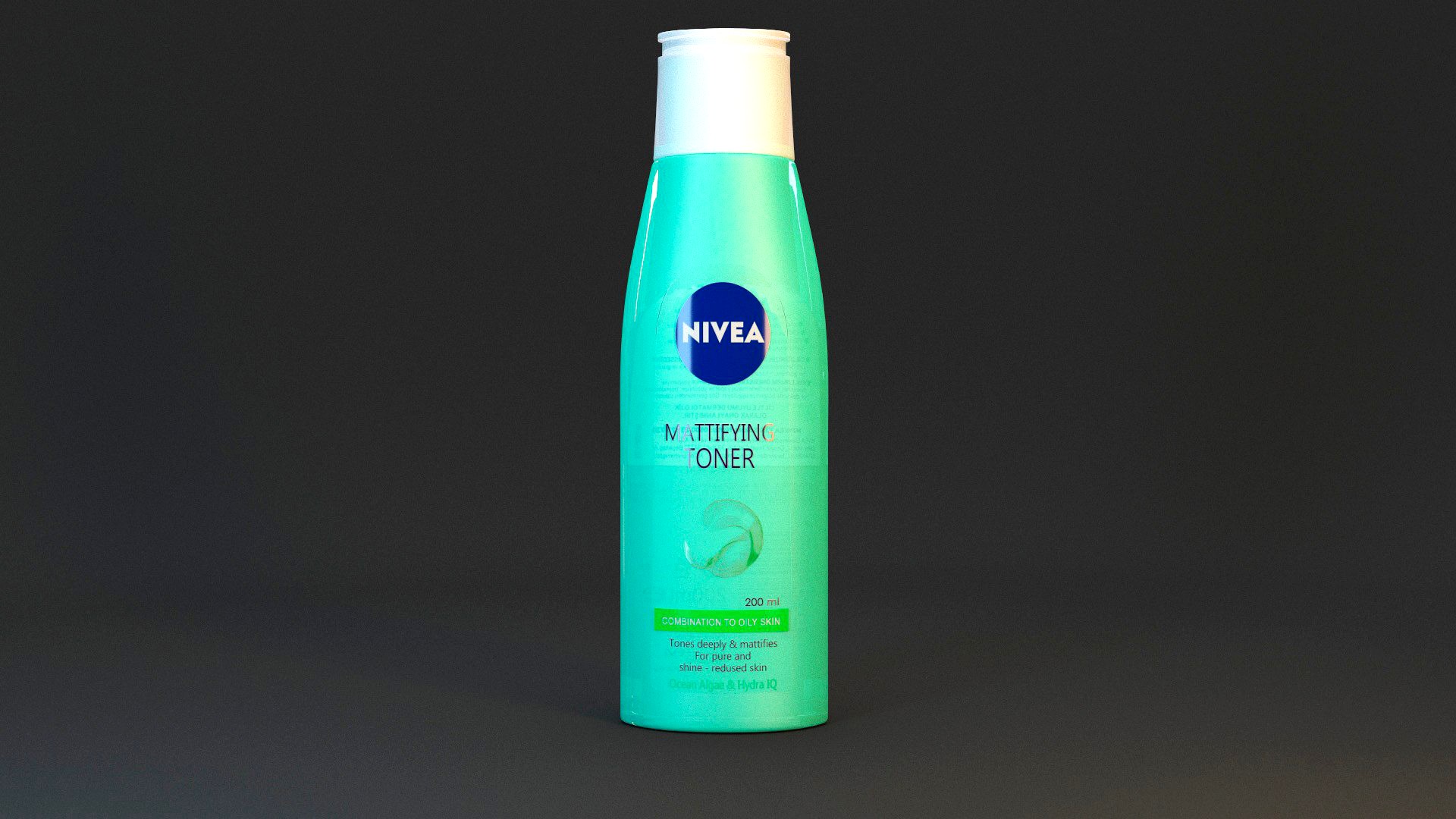 Nivea Tonic