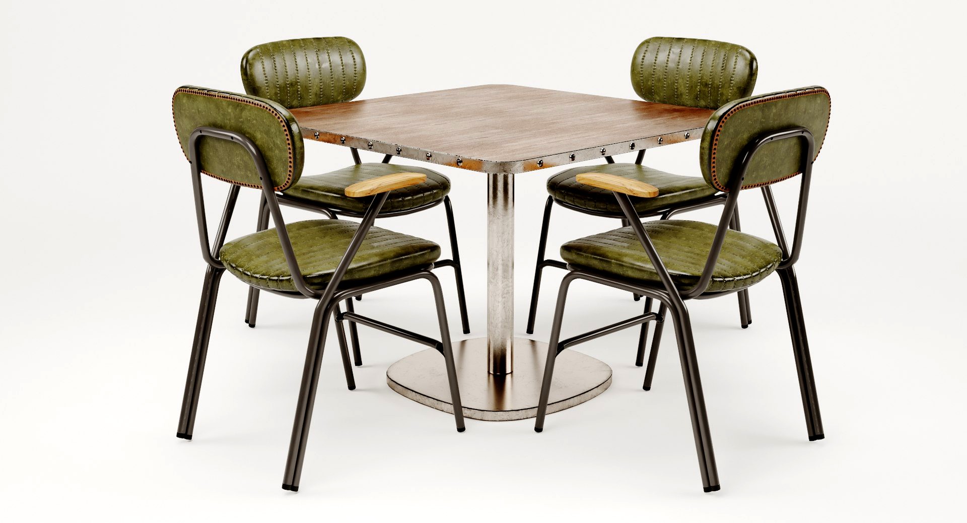 Dining Table V1
