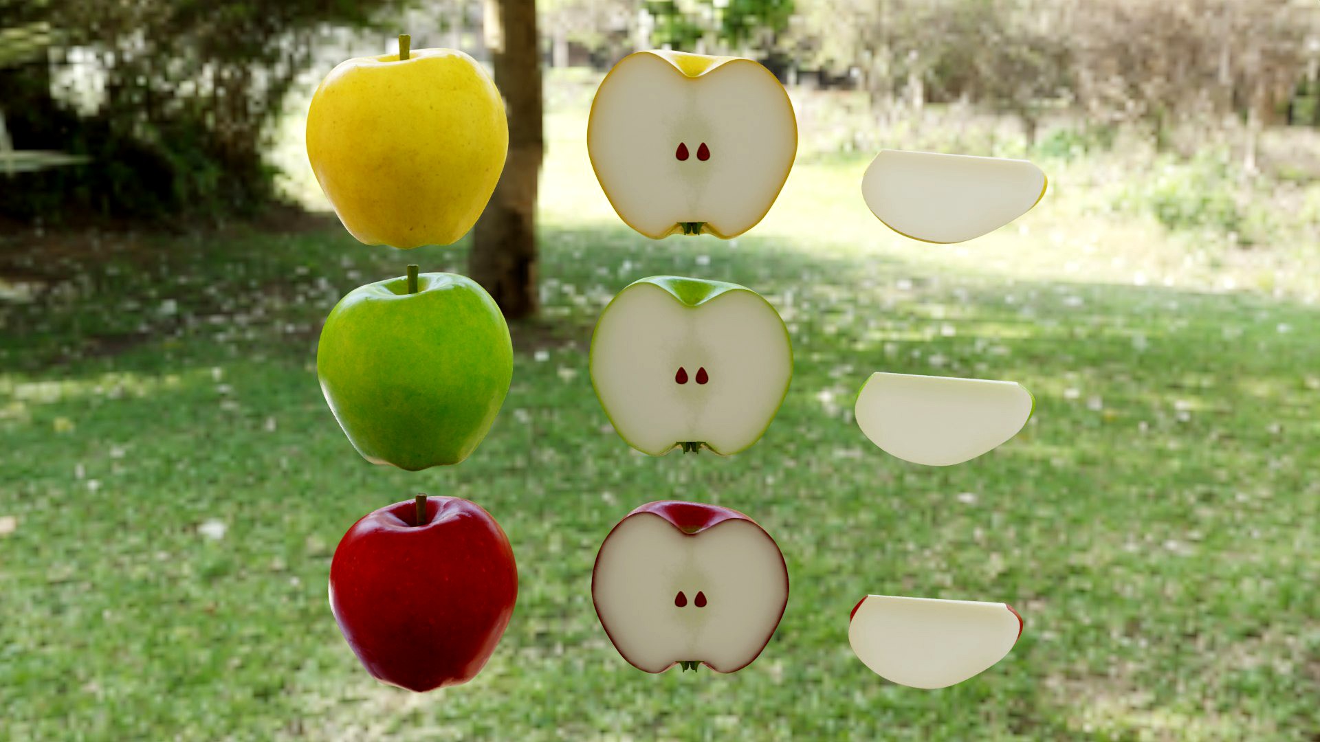 Apple