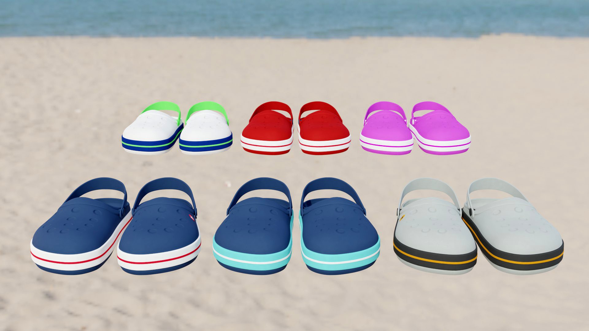 Clogs