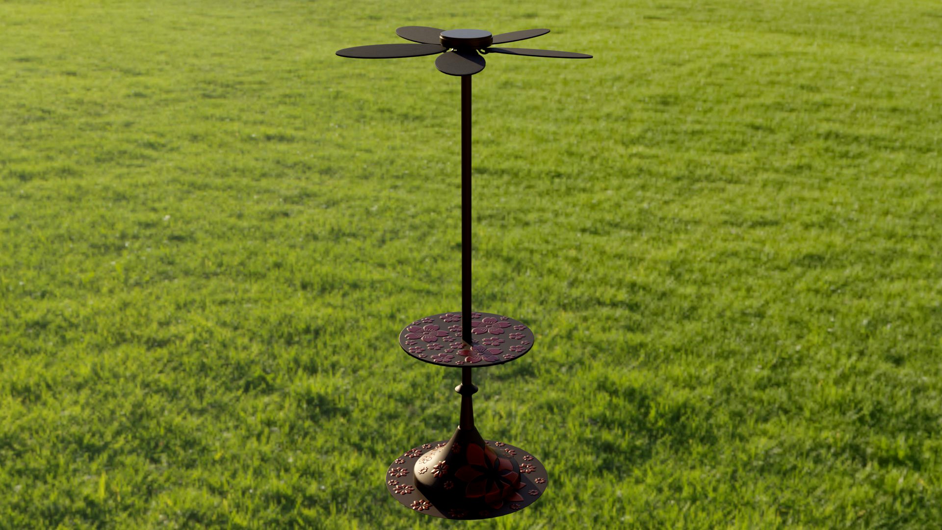 Ventilator