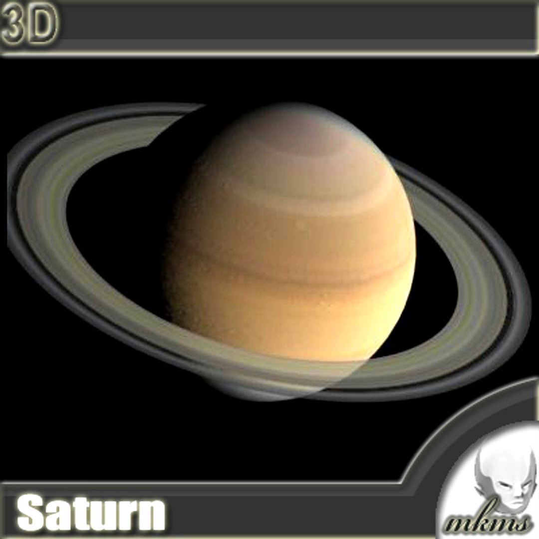 Saturn