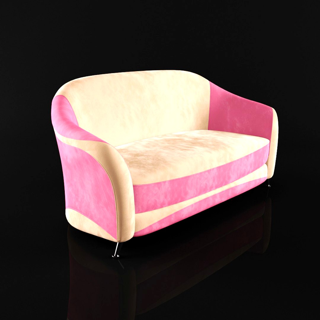 Kids sofa