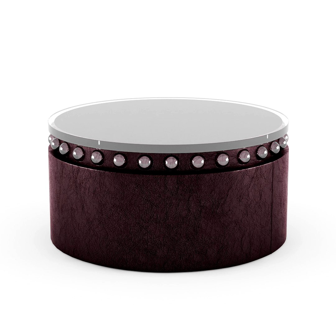 Timothy Oulton Honey Pot