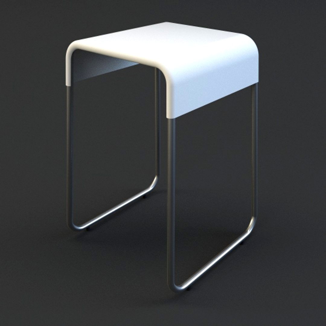 CONTEMPORARY KITCHEN BAR STOOL